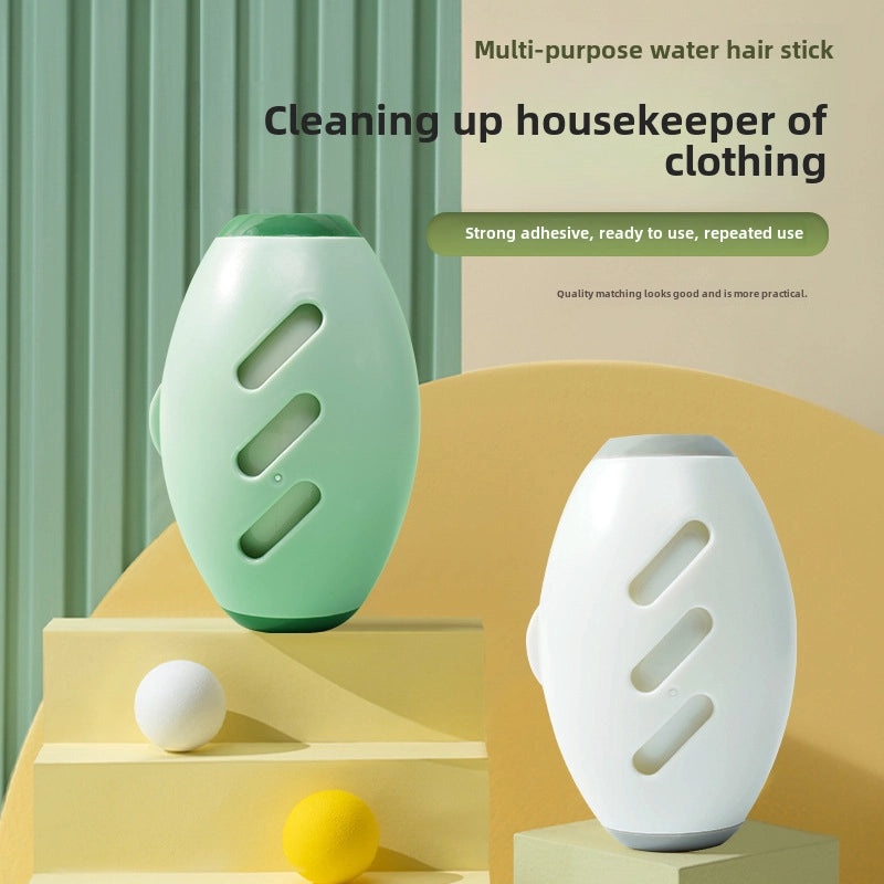 Reusable Hair Remover Roller|Personal Care and Grooming Accessories