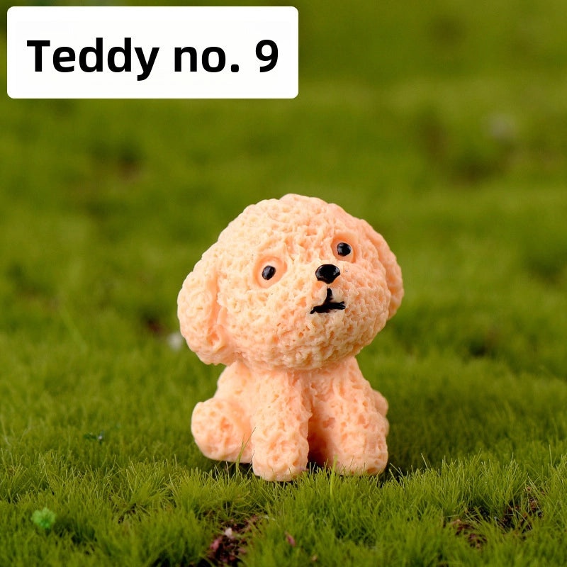 Highly Detailed Realistic Resin Figurines for Office Culture Display Decoration | Resin Crafts