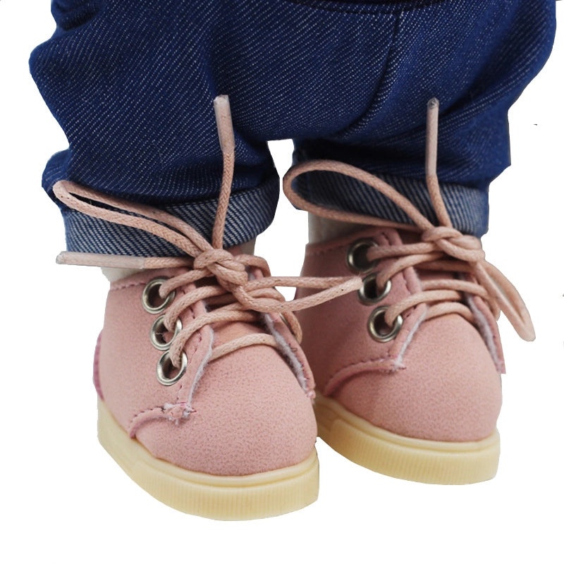 Traditional Chinese Cheongsam Dress for 18-Inch Dolls|Doll Clothing & Accessories