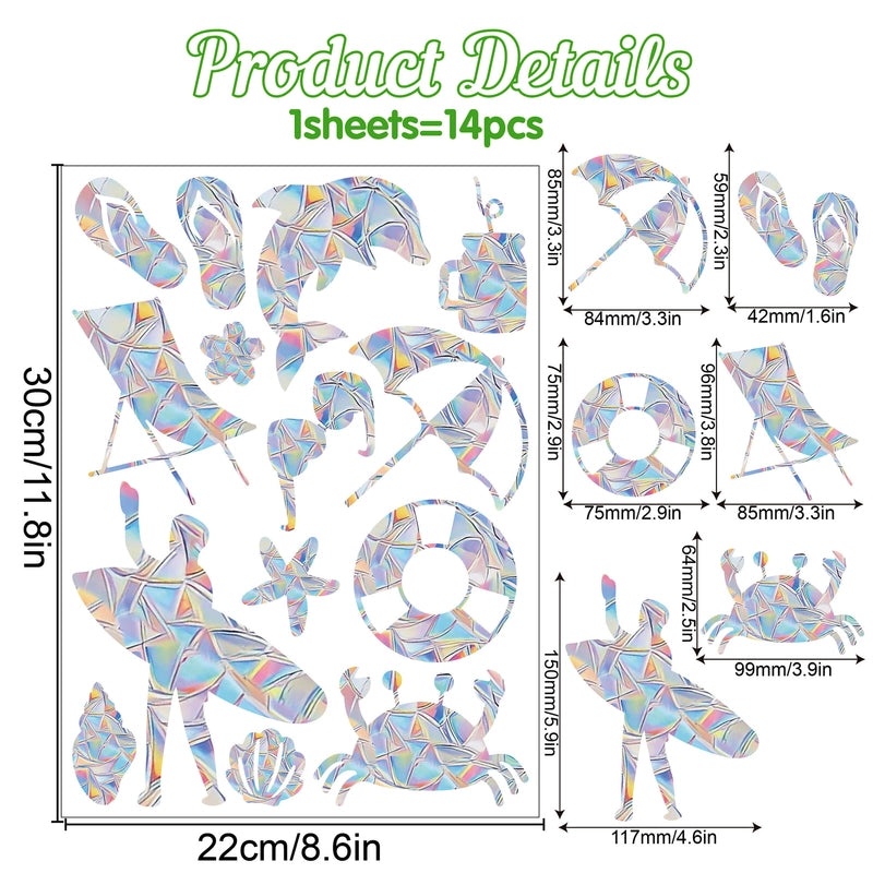 Charming Floral Vinyl Wall Decal for Home Decor|Wall Stickers