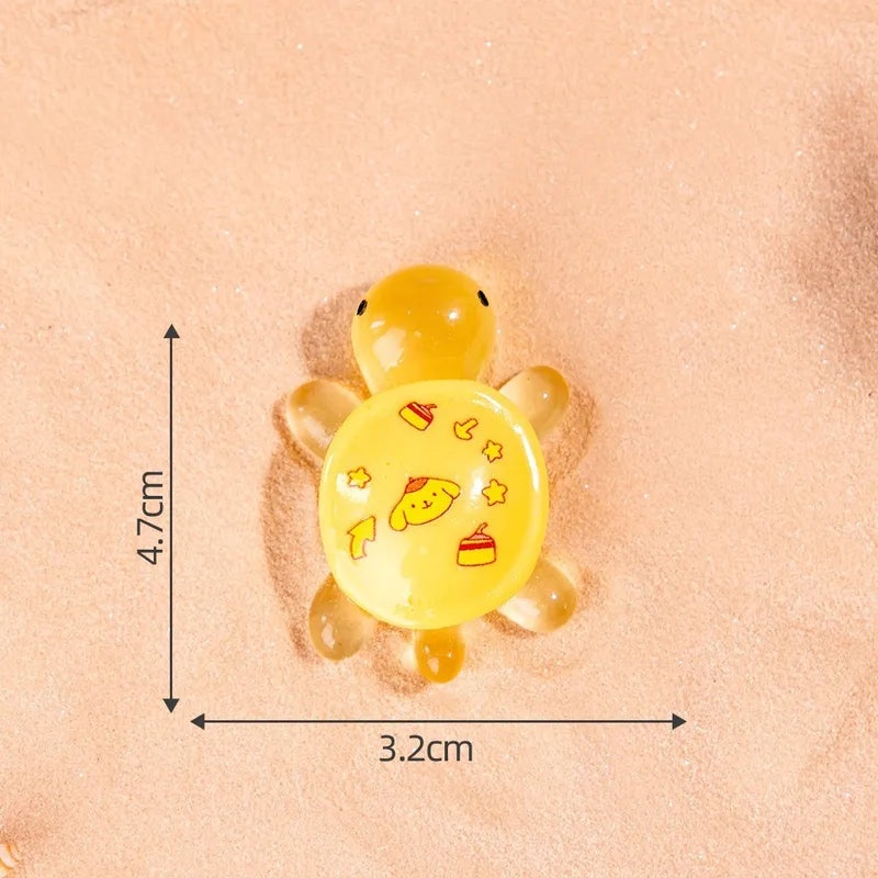 realistic tortoise figurine resin sculpture|animal figurines and collectibles