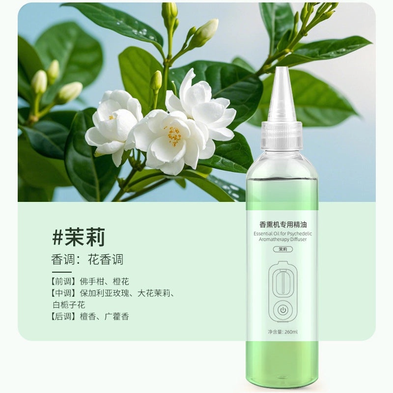 Automatic Aroma Diffuser with Smart Fragrance Sprayer | Home & Living