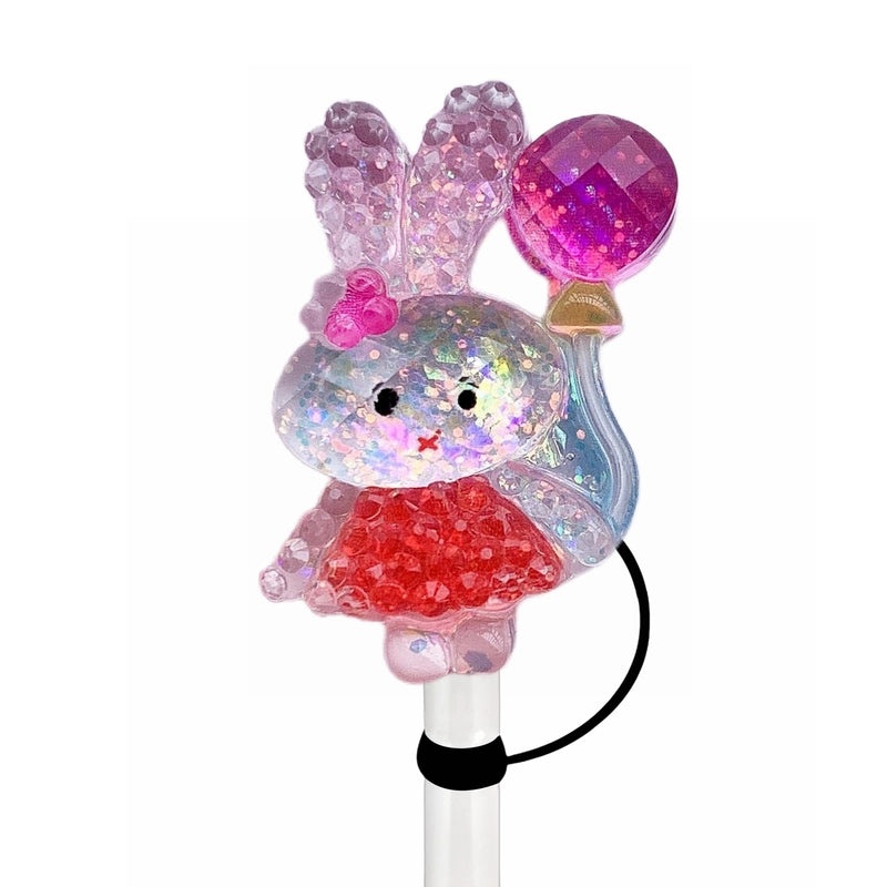 Elegant Casual Animal Flower Resin Straw Decorative Cap for Women|Fashion Accessories