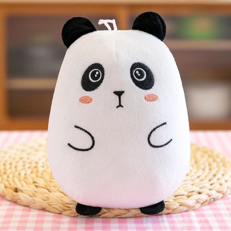 Soft Plush Animal Toys with PP Cotton Filling|Stuffed Animals & Plush Toys