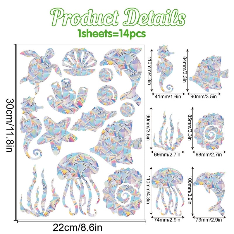 Charming Floral Vinyl Wall Decal for Home Decor|Wall Stickers