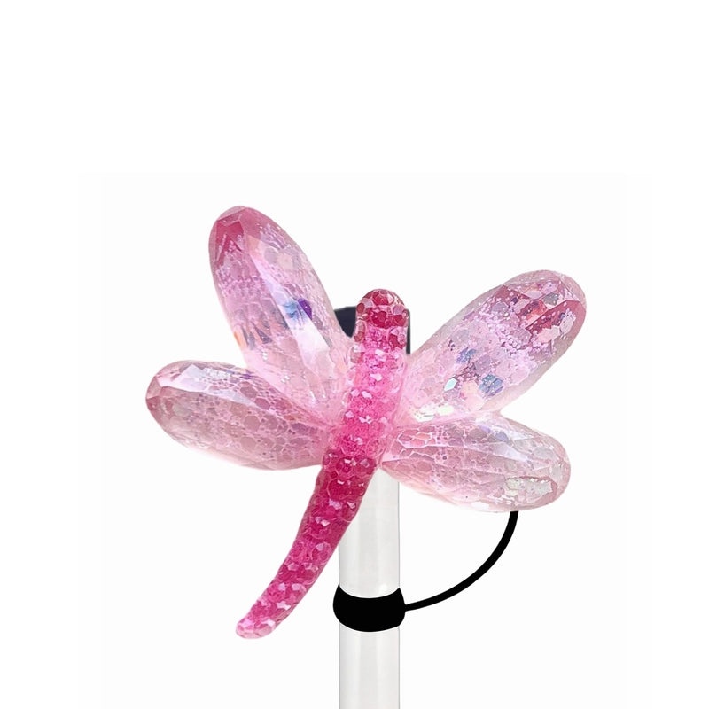 Elegant Casual Animal Flower Resin Straw Decorative Cap for Women|Fashion Accessories