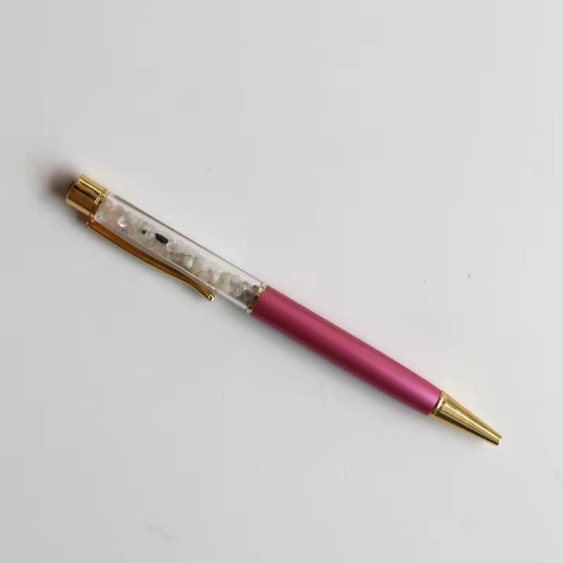 Geometric Crystal Gravel Minimalist Jewelry Piece for Daily Holiday Wear|Accessories & Jewelry