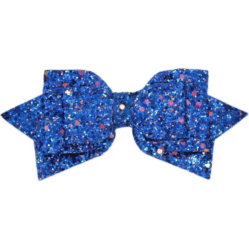 Elegant Casual Bow Knot PU Leather Water Bottle Charm | Fashion Accessories