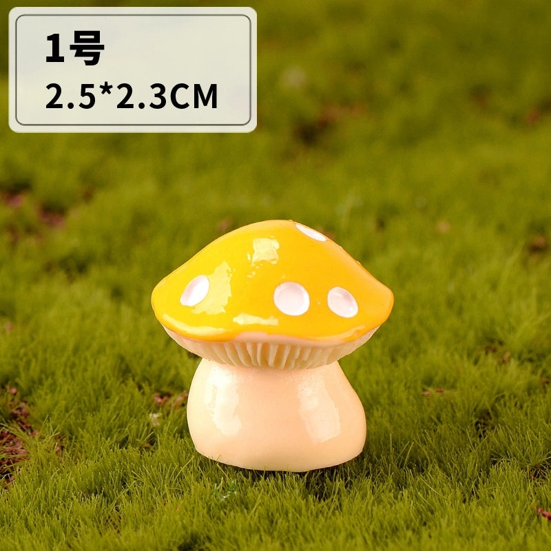 Panda Bear Bamboo Resin Sculpture - Office Decor and Resin Craft Art|Home Decor & Resin Crafts