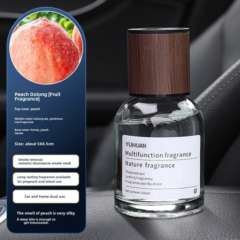 Car Aromatherapy Diffuser Long-lasting Fragrance for Home and Car Fire-free Scented Air Freshener|Car Accessories
