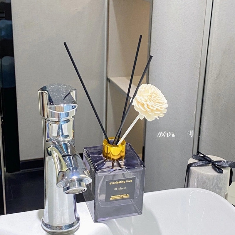 UT Her Gardenia Natural Home Fragrance Long-lasting Air Purifier for Bedroom Hotel Relaxation|Home Fragrance