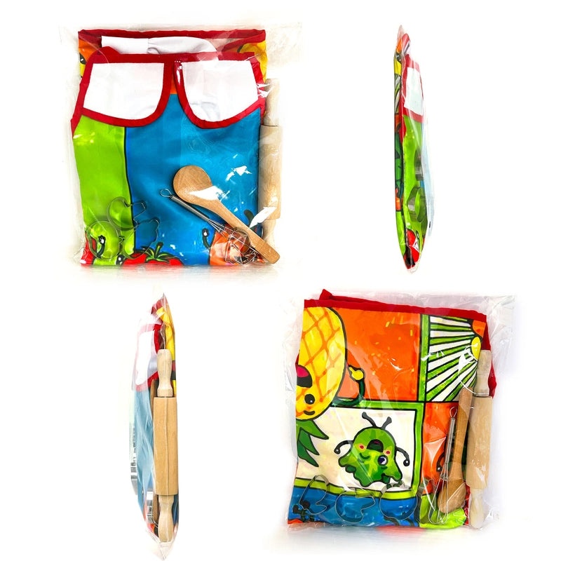 Geometric Fabric Toys for Dress Up and Pretend Play|Kids Toys & Dress Up Accessories