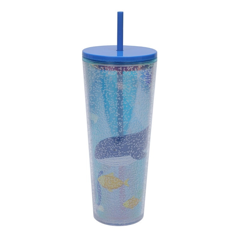 Multicolor Casual Elegant Cute AS Water Bottle Single Piece | Water Bottles & Drinkware