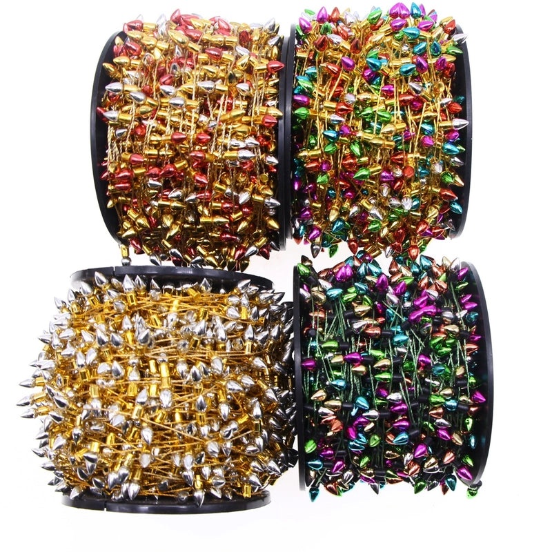 50 Meter Plastic Cord for Jewelry Making | Jewelry Supplies