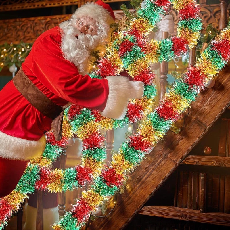 Christmas-Themed Ethnic Pastoral Korean Style PET Accessories|Fashion Jewelry & Accessories