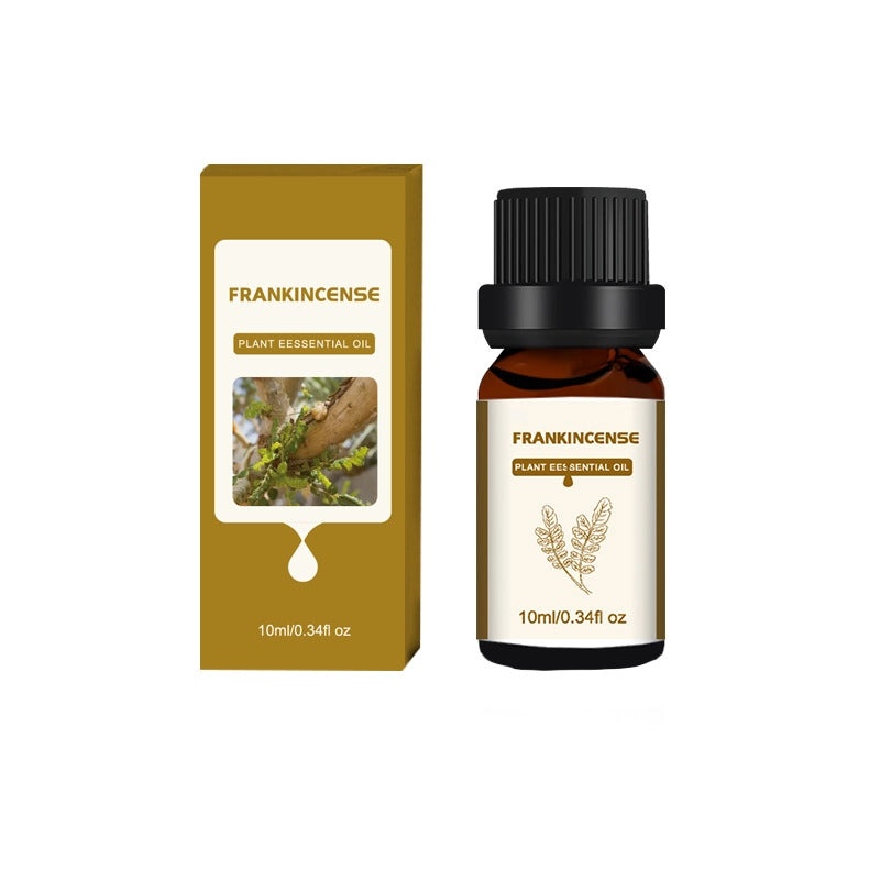 3 Pieces Water-Soluble Aromatherapy Essential Oils Set for Hotel Humidifiers | Home Fragrance & Aromatherapy