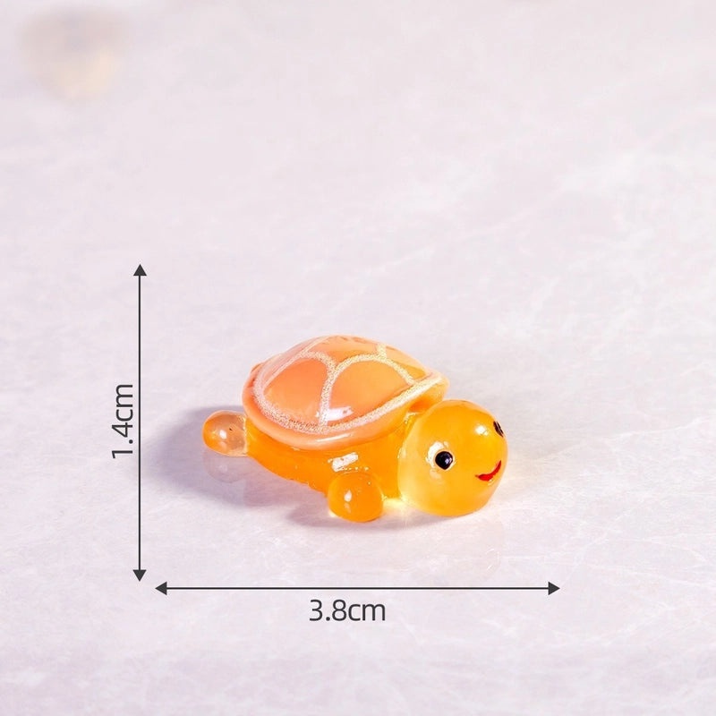 realistic tortoise figurine resin sculpture|animal figurines and collectibles