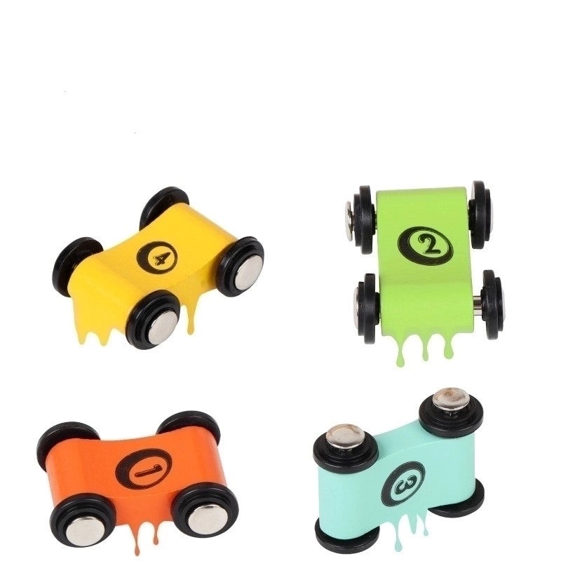 Cartoon Wooden Table & Floor Games for Kids | Kids Toys & Games