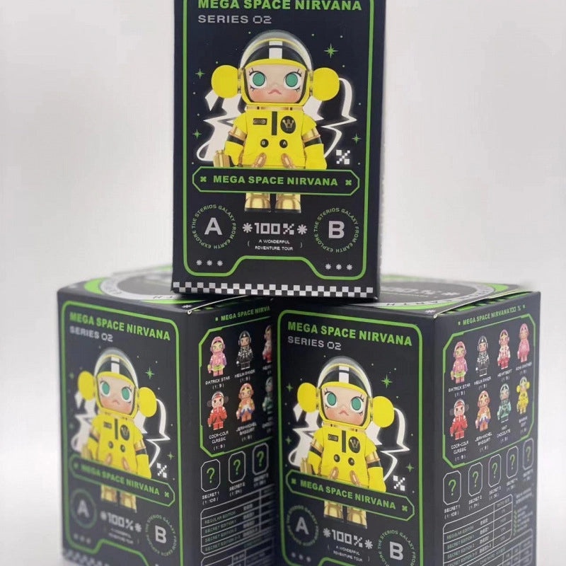 Cartoon Character PVC Dolls and Accessories Toys | Toys & Hobbies