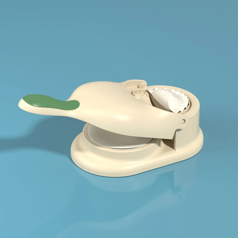Multi-functional Two-in-One Dumpling Maker Dough Roller and Press for Kitchen|Kitchen Tools & Gadgets