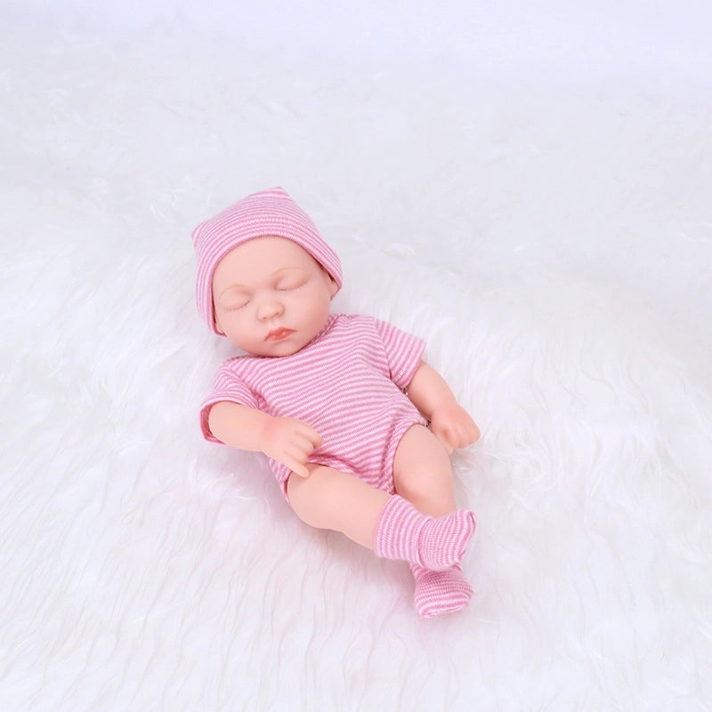 Realistic Vinyl Doll Toys for Kids|Toys & Games