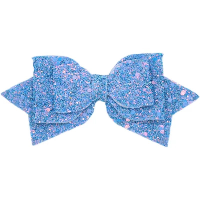 Elegant Casual Bow Knot PU Leather Water Bottle Charm | Fashion Accessories