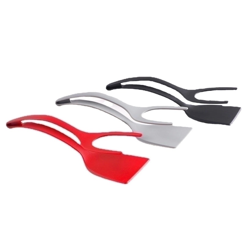 Sleek Solid Color Nylon Cookware Set|Kitchen & Dining