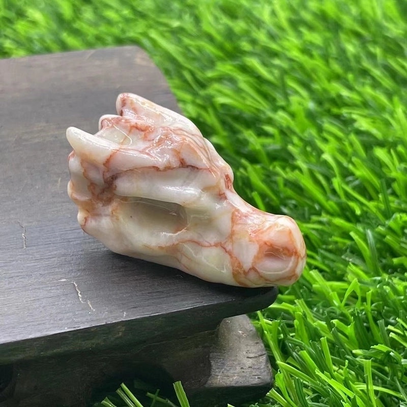 Geometric Gem Minimalist Classic Ornaments Decorative Artificial Jewelry|Jewelry & Accessories