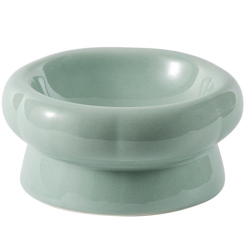 Automatic Cat Feeder for Pet Garden Supplies | Pet Feeding Equipment