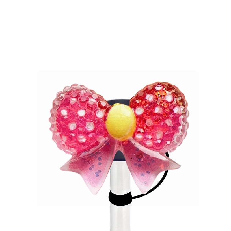 Elegant Casual Animal Flower Resin Straw Decorative Cap for Women|Fashion Accessories