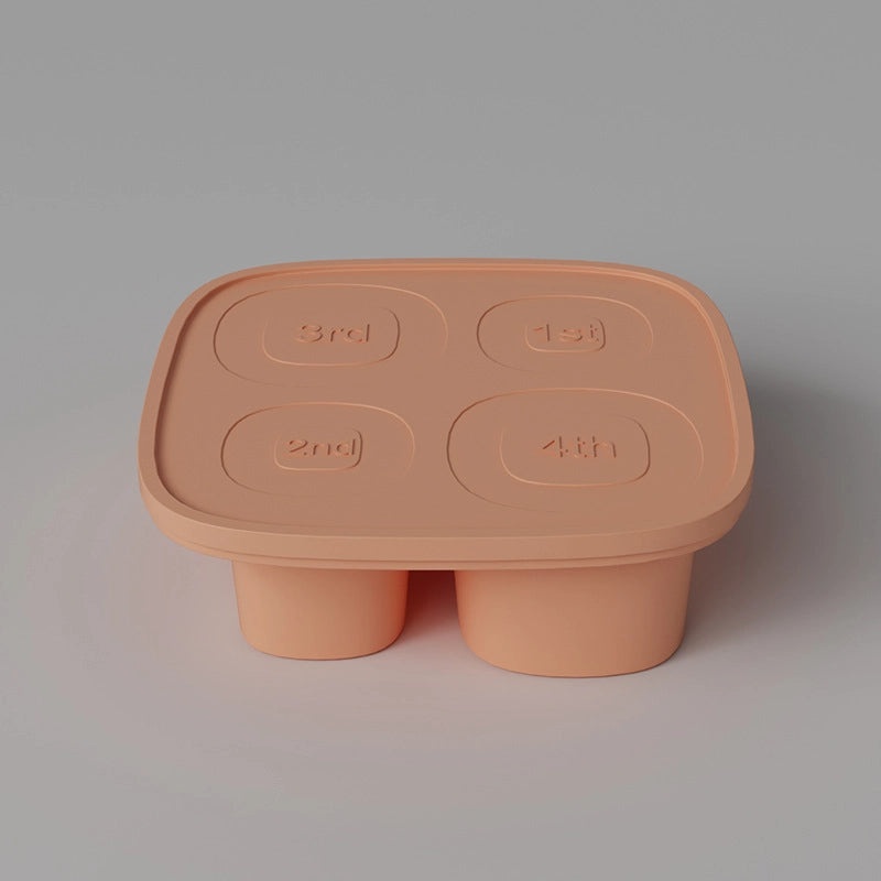 Stanley Silicone Square Ice Cube Mold for Easy Demoulding | Kitchen & Dining Accessories