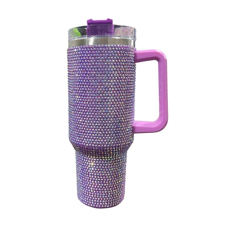 Multicolor Stainless Steel Thermos Cup 1pc Casual 201 & 304 Grade Insulated Drinkware|Thermoses & Travel Mugs