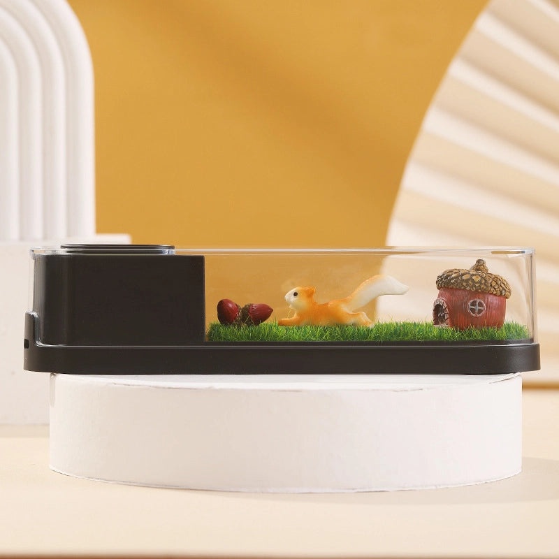 Ocean Scent Car Air Freshener Long-Lasting Perfume Cologne Trendy Vehicle Ornament|Car Accessories