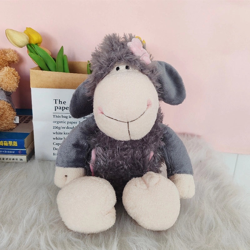 Soft Plush Animal Toys Filled with PP Cotton | Stuffed Animals & Plush Toys