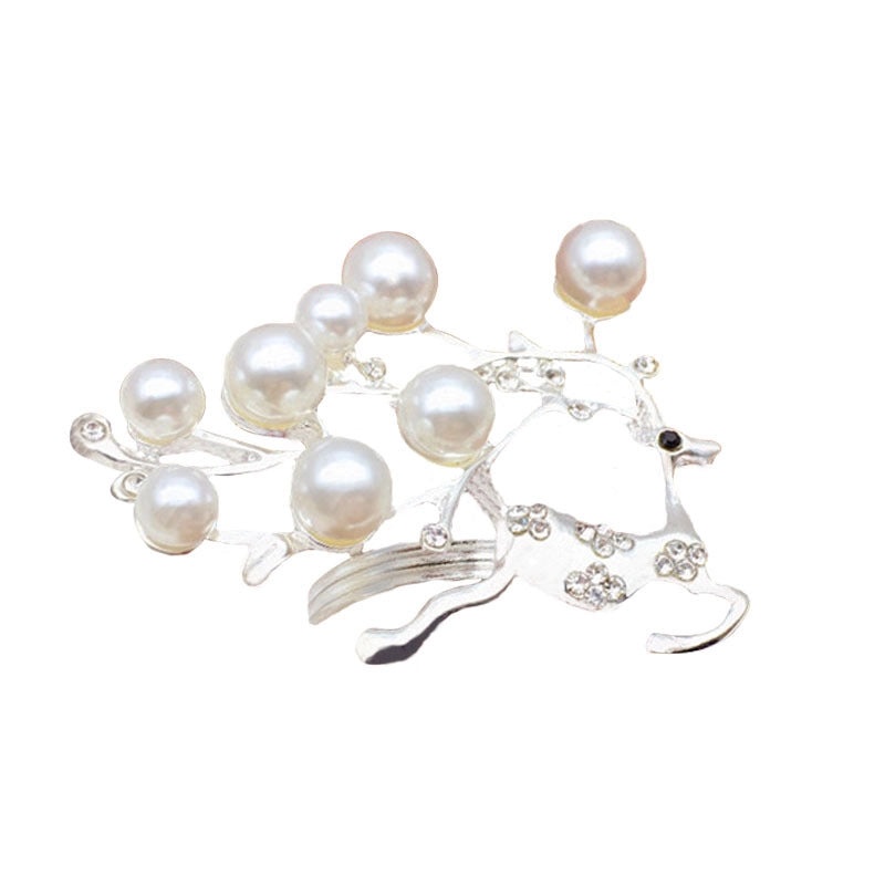 Christmas Cartoon Santa Claus Alloy Napkin Ring Casual Elegant Holiday Table Decor | Holiday Tableware