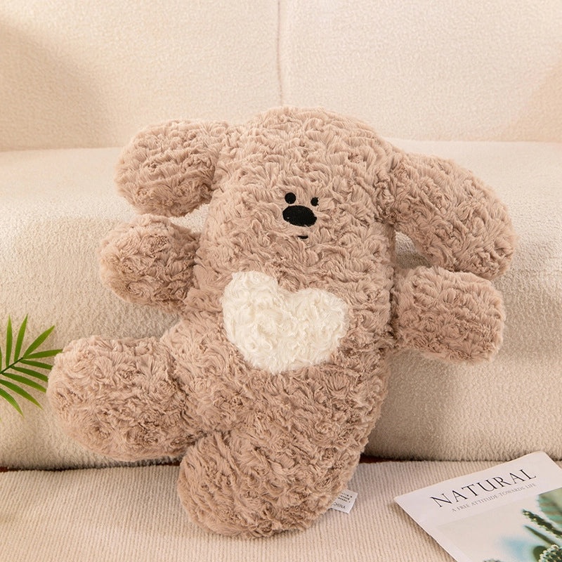 Soft Plush Animal Toys with PP Cotton Filling|Stuffed Animals & Plush Toys