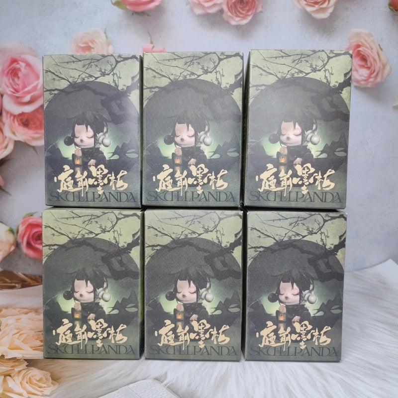 Cartoon Character PVC Dolls and Accessories Toys | Toys & Hobbies