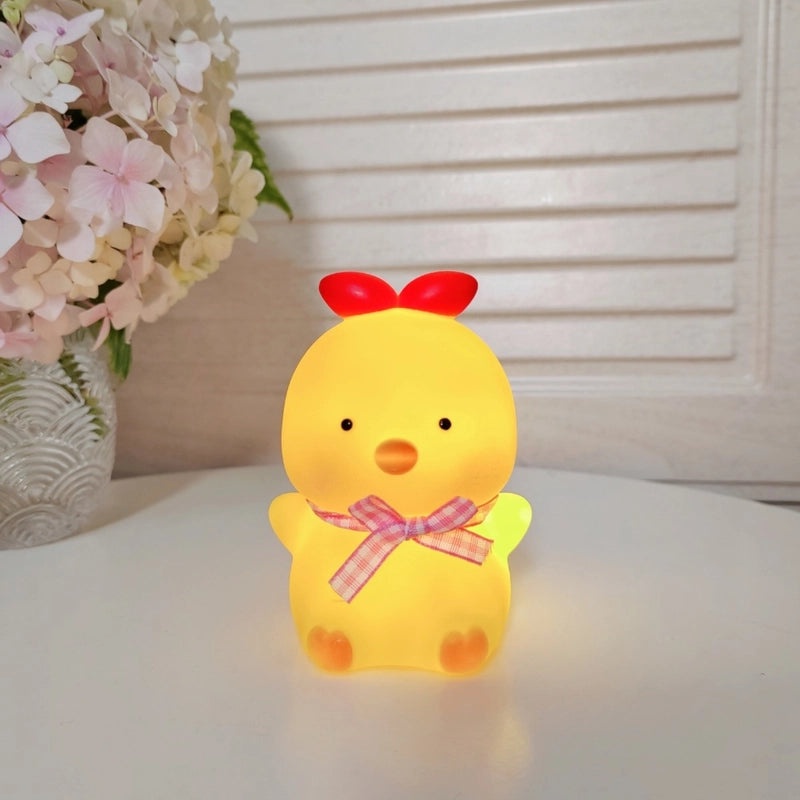 Dragon Year Cute Night Light Popular Internet Celebrity Lantern Decorative Supply|Home Decor Night Lights