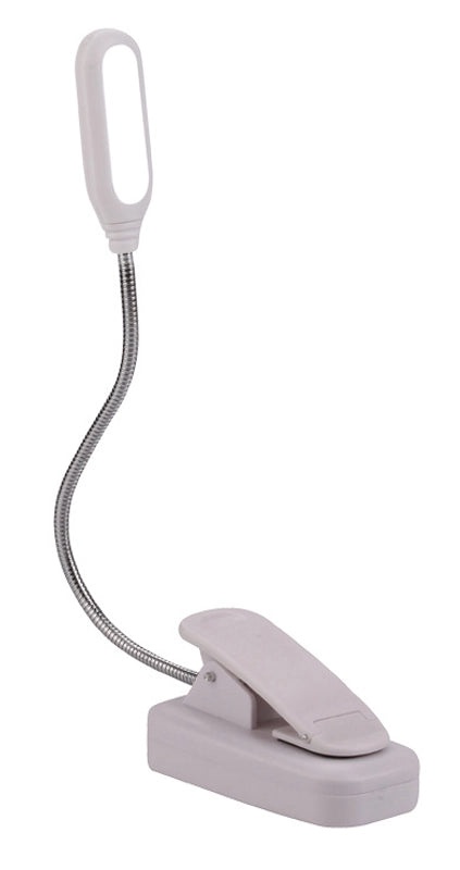 Creative USB Clip-on Desk Lamp for Reading and Studying Eye Protection for Dorm Bedroom|Desk Lamps