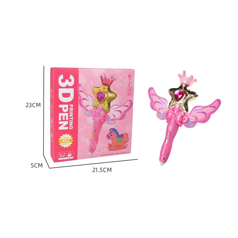 Star Bow Knot Educational Toys for Kids Aged 7-16 | Learning & Educational Toys