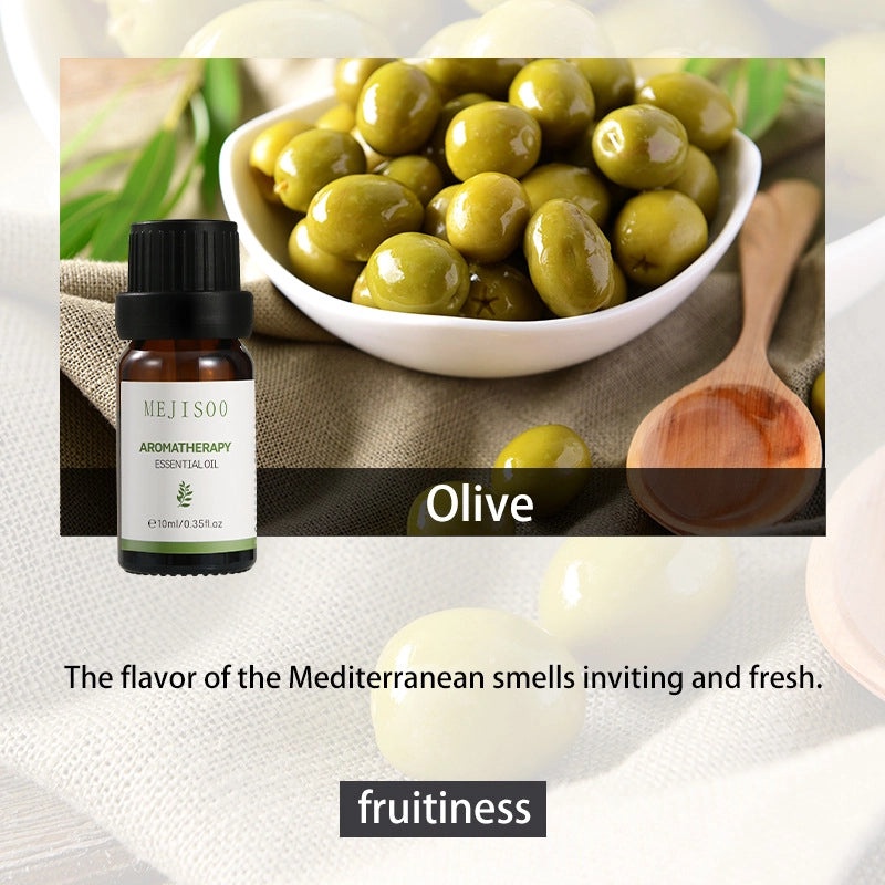 Romantic Scented Letter Home Aroma Decor|Home Fragrance