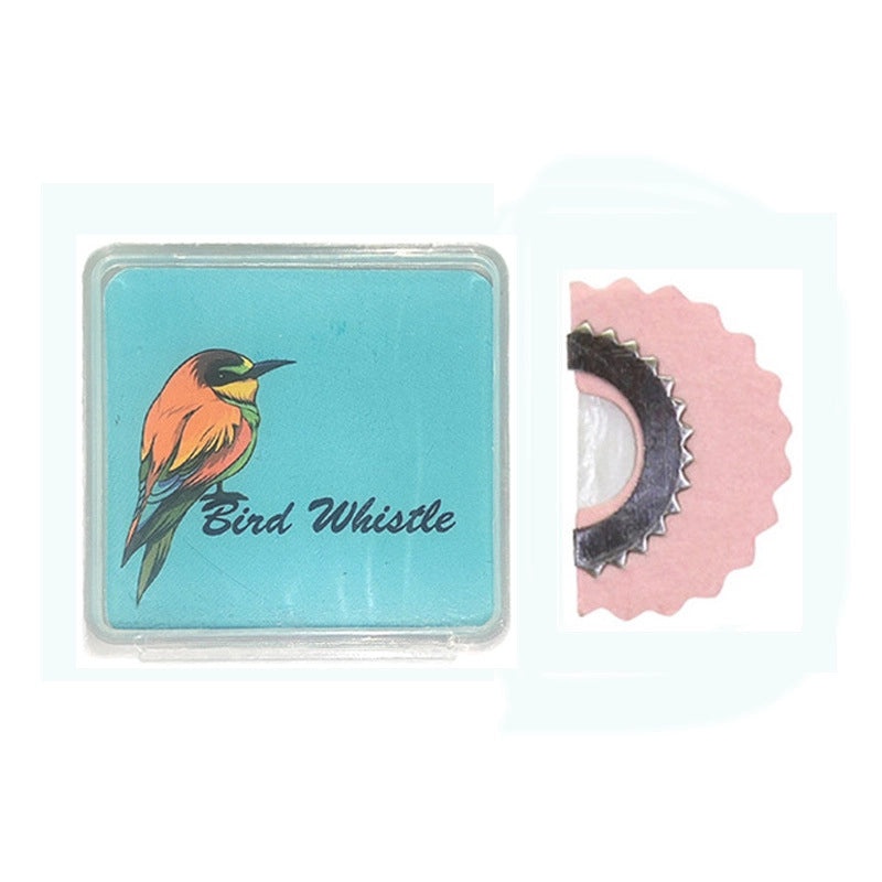 Multicolor Bird Whistle Magic Toy | Magic Props & Novelty Items
