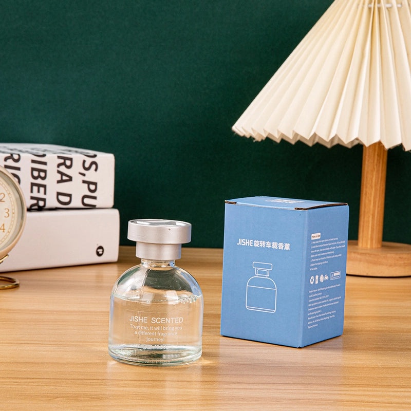 Elegant Alphabet Scented Home Diffuser|Home Fragrance