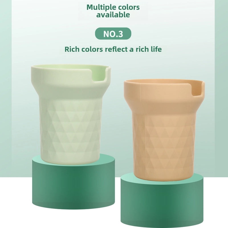Silicone Protective Boot for 30oz/40oz Tumbler Cups | Drinkware Accessories