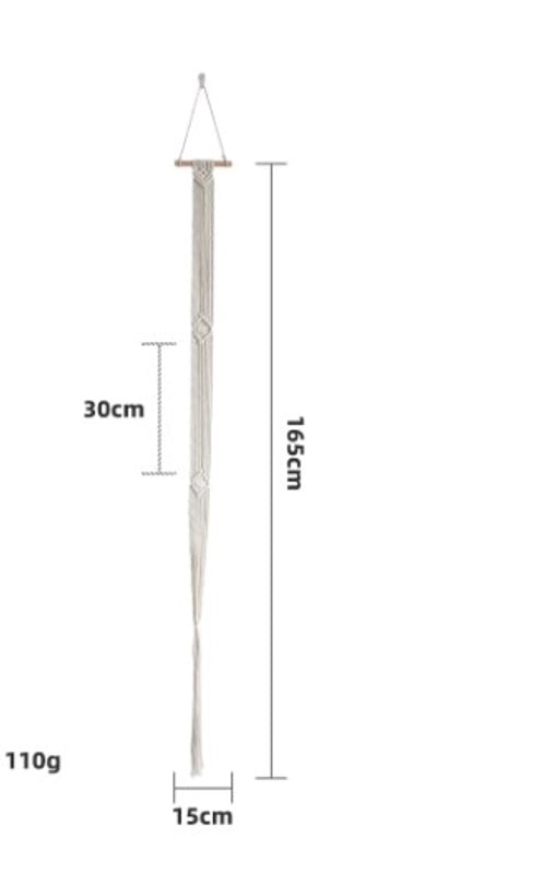 Cotton Lattice Storage Rack for Casual Vacation Use|Home Storage & Organization