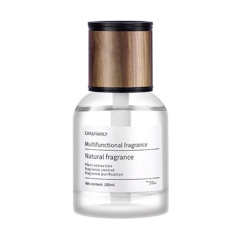 Car Aromatherapy Diffuser Long-lasting Fragrance for Home and Car Fire-free Scented Air Freshener|Car Accessories