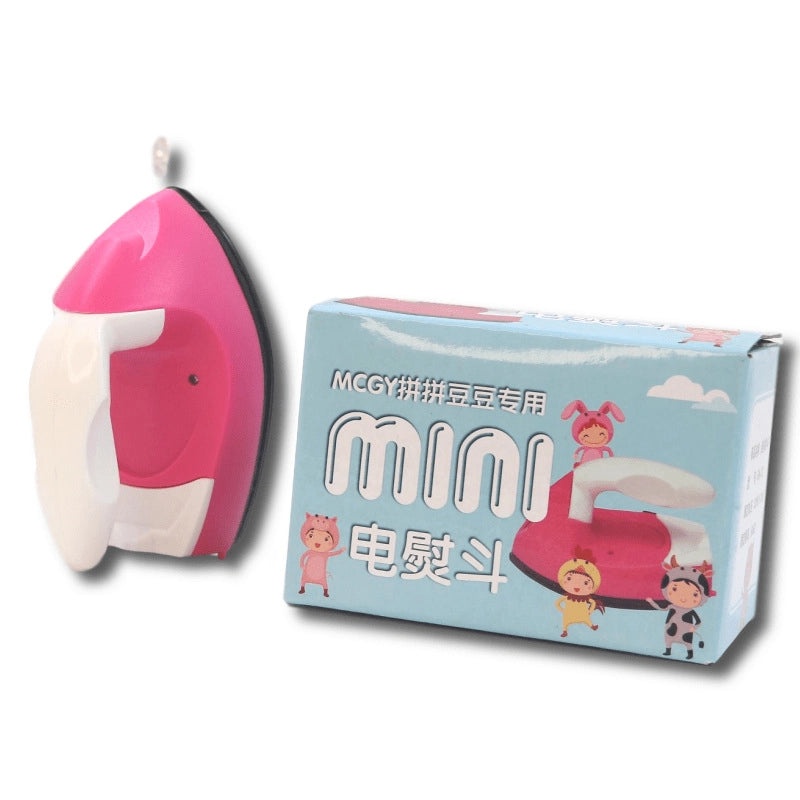 Colorful Mini Iron Plastic Block Toys for Kids | Kids Toys & Games