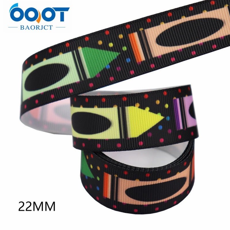 22mm Ribbed Ribbon for DIY Hair Accessories, Bags, Garments & Party Decorations | Craft Supplies & Accessories