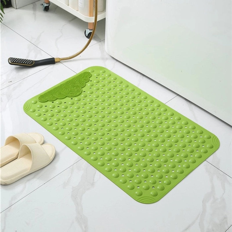Anti-slip Bathroom Mat for Home and Hotel | Bath Mats & Rugs