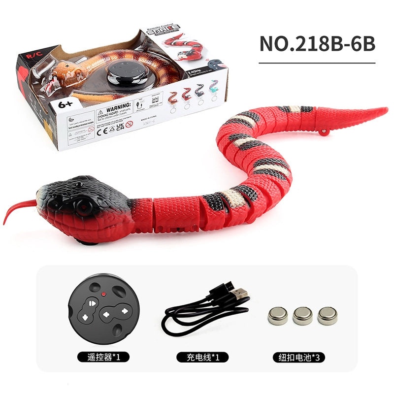 Geometric Animal Simulation Plastic Toys for Kids|Educational Toys & Games